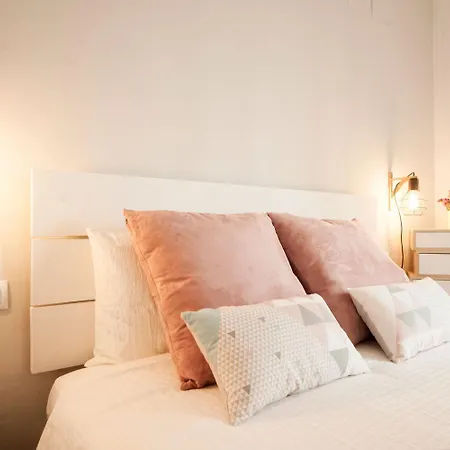 Alohamundi Rocio Apartment Seville