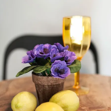 Apartment Alohamundi Rocio Seville